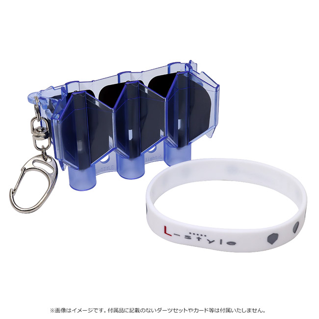 ダーツ フライトケース Disney SALE! 50%OFF】ディズニー マジック フライト3セット付