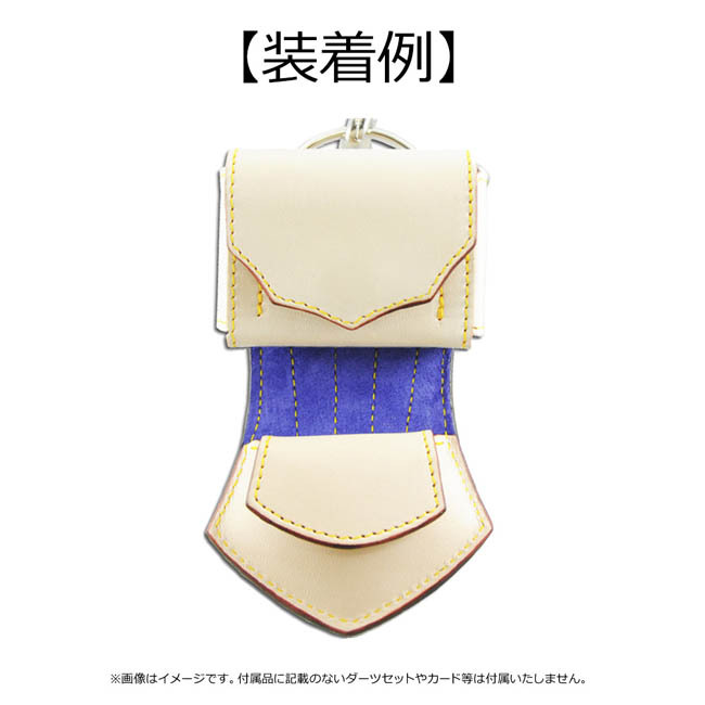 JOKERDRIVER×Third(ジョーカードライバー×サード) COMPACT CASE BOX