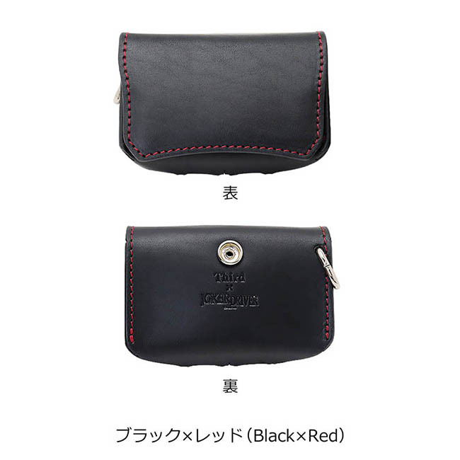 JOKERDRIVER×Third(ジョーカードライバー×サード) FLIGHT CASE BOX