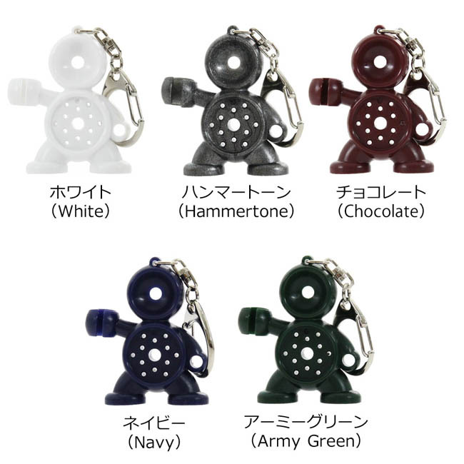 プテラファクトリー×S4 ブルレンジャー (ダーツ アクセサリ チップ