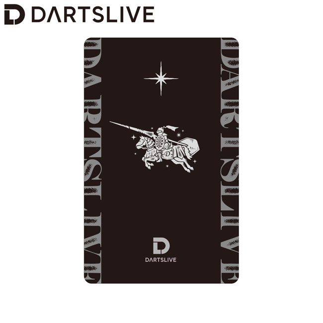 DARTSLIVE CARD #060 ＜15＞ (ダーツ カード) : ダーツ専門店 カウント