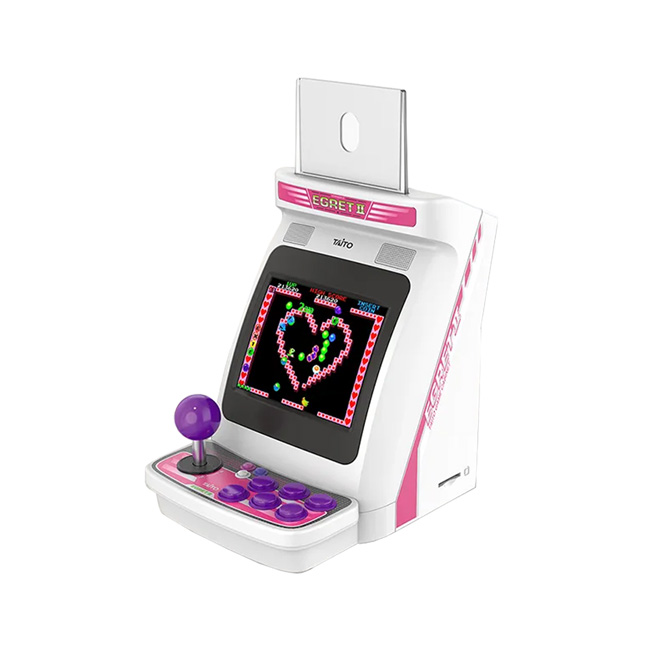 イーグレットツー　ミニ　新品未開封 Amazon | イーグレットツー ミニ バイオレットカラー本体+イーグレット