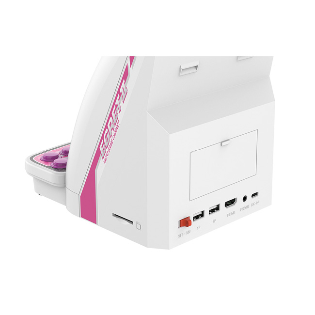 タイトー（TAITO） イーグレットツーミニバイオレット＋アーケード