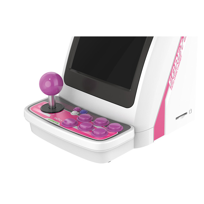 イーグレットツーミニバイオレット＋アーケードコレクションPART1の