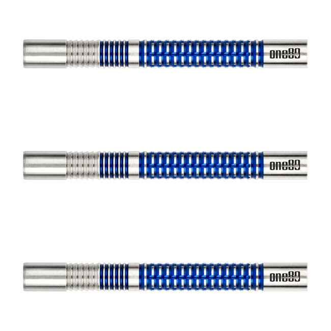 One80(ワンエイティ) UTA(ウタ) 2BA 18g Blue 三浦歌織選手