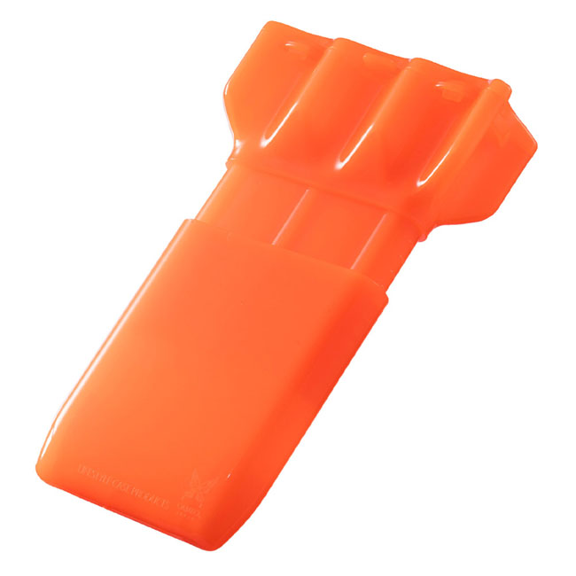 cameo ダーツケース　ローブ　オレンジ Amazon | CAMEO×L-style AL COLORS Orange （ALカラーズ