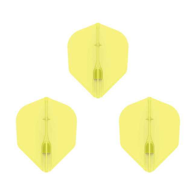 ダーツ　L-style フライトセット　１９箱　未開封　未使用 フライト > ブランド【ア行】 > エルフライト > L-Flight EZ > L