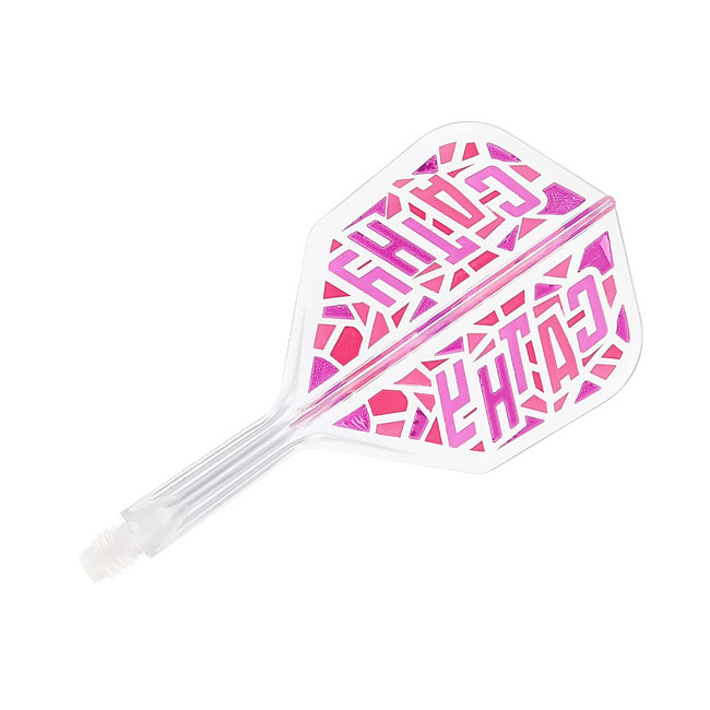 TARGET 限定版 キャシーリョン　CHARIS G-1 ダーツ フライト > ブランド【タ行】 > ターゲット > K-FLEX > TARGET