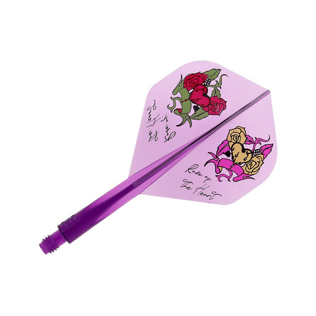 TRiNiDAD(トリニダード) CONDOR AXE(コンドルアックス) Rose of