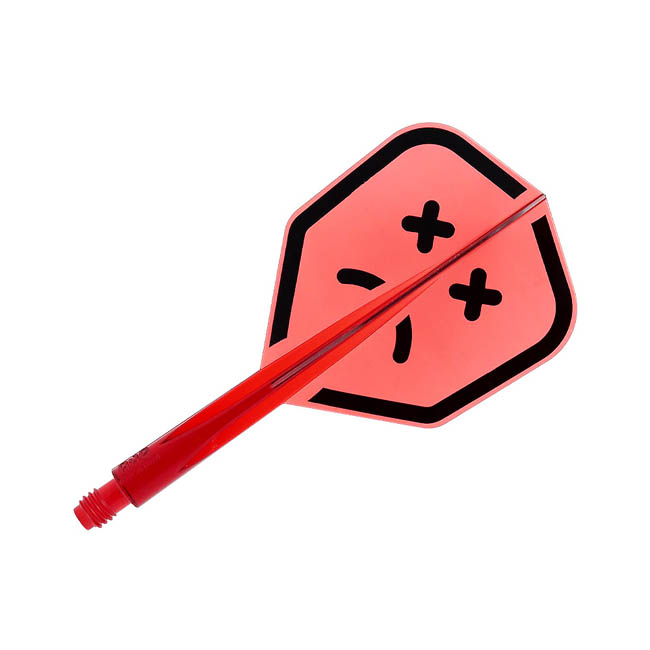 CONDOR AXE(コンドルアックス) バットダーツ スモール (ダーツ