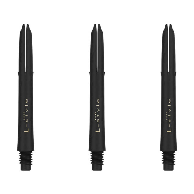 ④ダーツ【ラロシャフト 長さ260】35セット LARO(ラロ) CARBON SHAFT(カーボンシャフト) (ダーツ シャフト