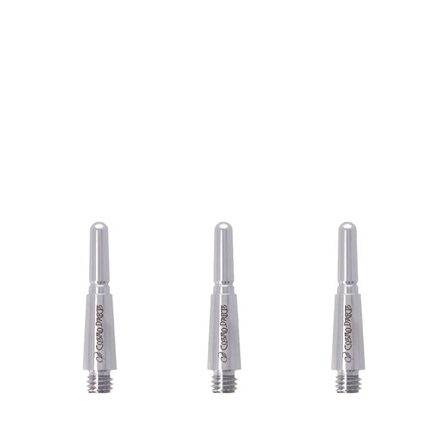 Fit Shaft(フィットシャフト) 超ジュラルミン ノーマル : ダーツハイブ