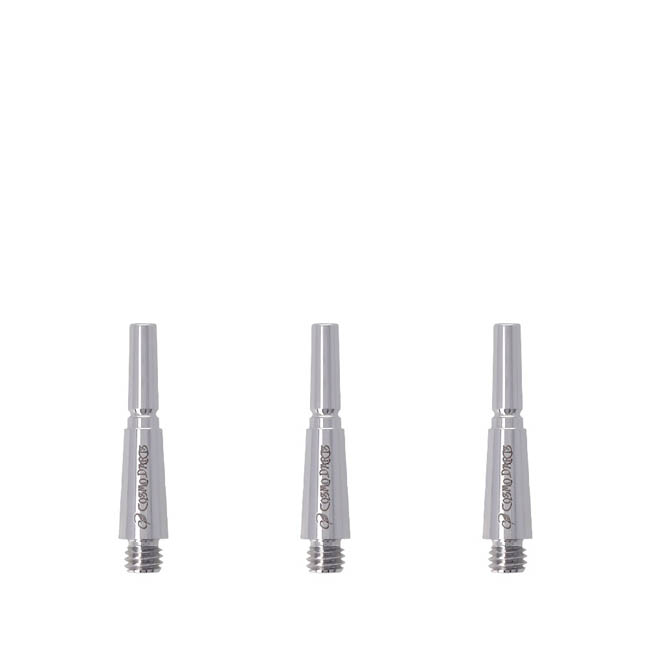 Fit Shaft(フィットシャフト) 超ジュラルミン ノーマル : ダーツハイブ