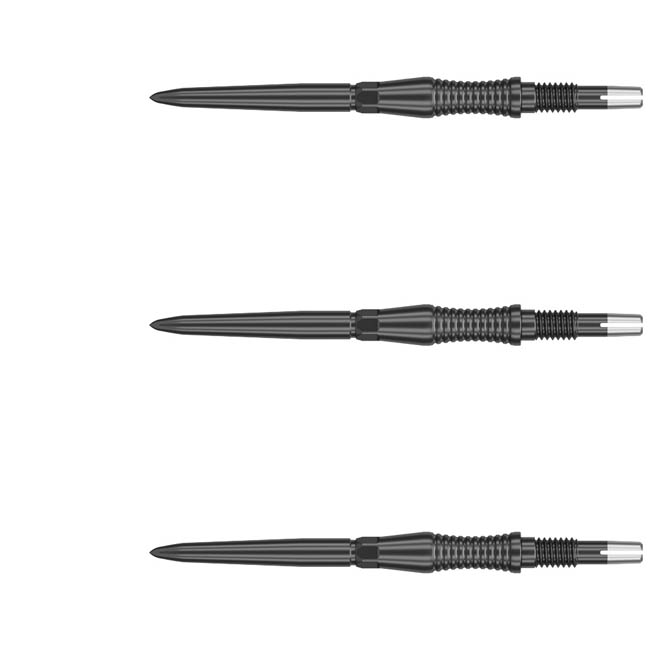 TARGET(ターゲット) SIGNATURE SWISS RST POINT (ダーツ スティール