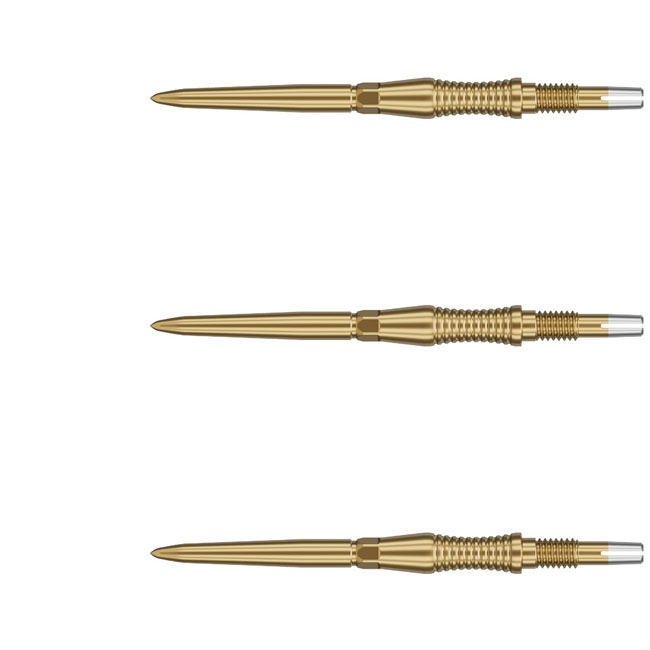 スティールダーツ target リポインター TARGET(ターゲット) SIGNATURE SWISS RST POINT (ダーツ スティール