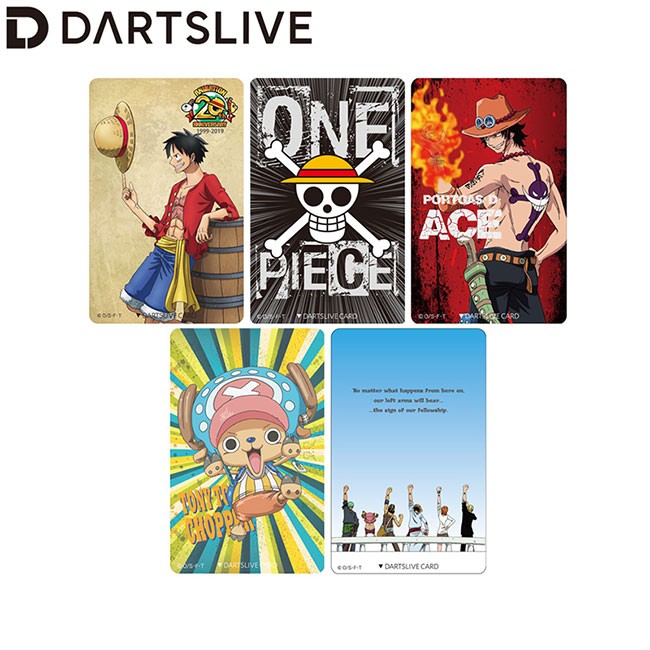 Onepiece 大規模セール ワンピース Dartslive Card 19 ダーツカード ダーツライブカード Onepiece 大規模セール ワンピース Dartslive Card 19 ダーツカード ダーツライブカード