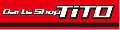 Darts Shop TiTO Yahoo!店 ロゴ