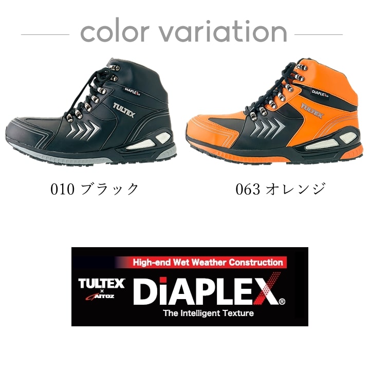 楽天市場】ダイヤル式 シューズ（カラーオレンジ）の通販