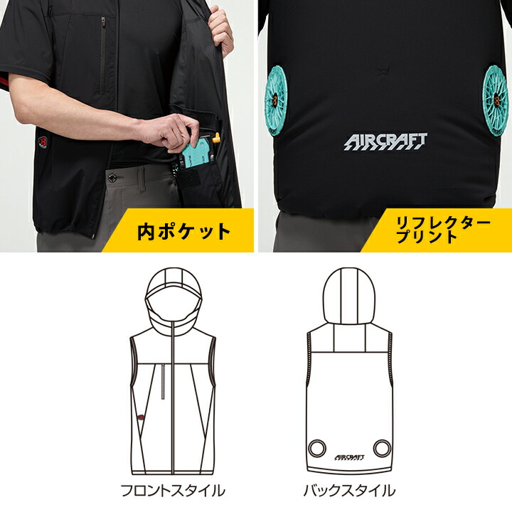 BURTLE（バートル） 【即日発送】 2026年 30V フルセット 空調 エアー