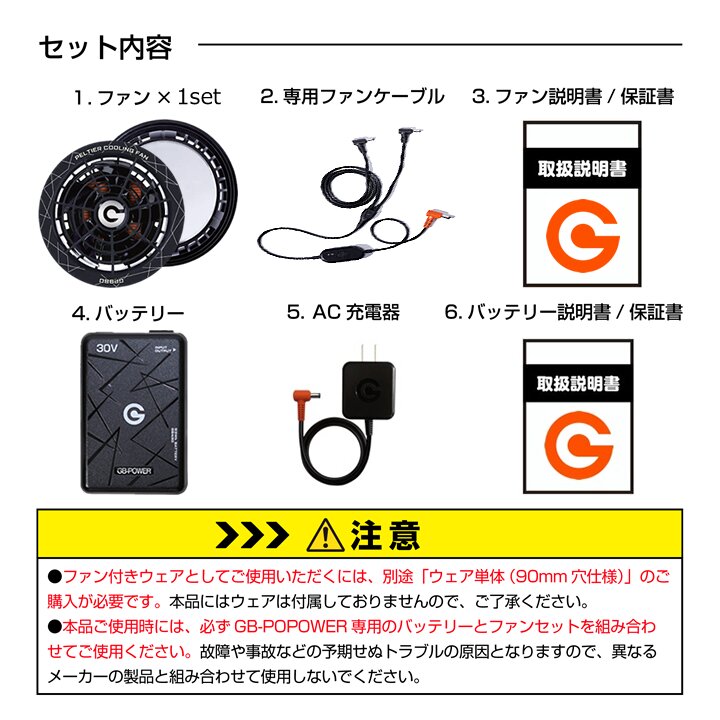 長信ジャパン28V ペルチェ冷却ファン 2個セット 即日発送】長信ジャパン 冷却ペルチェファン（30V ペルチェファン1