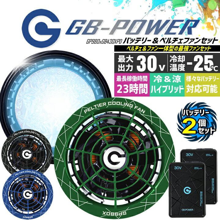 即日発送】長信ジャパン 冷却ペルチェファン（30V専用 ペルチェファン1
