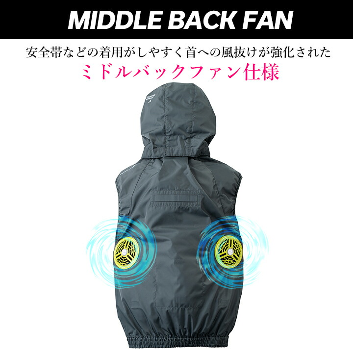 美品 IZ FRONTIER ファン バッテリー セット 15V 空調服 空調服 バッテリーセット（I'Z FRONTIER）の商品一覧 通販 - Yahoo