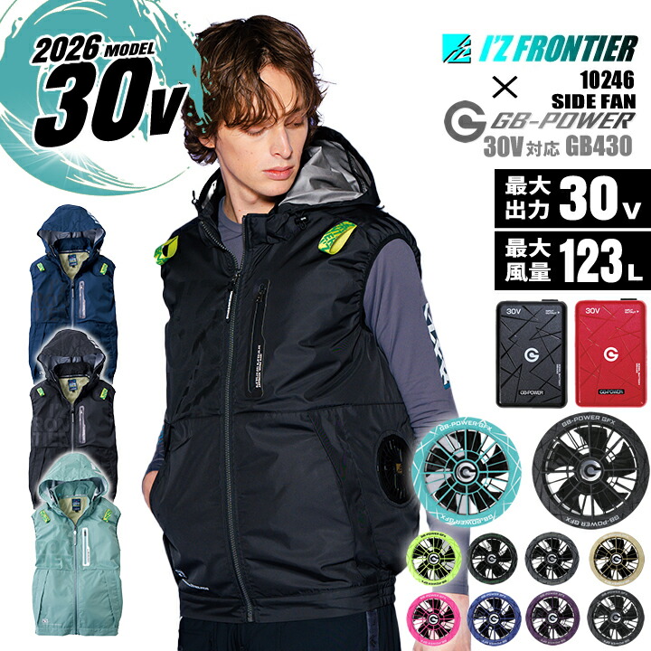 �y���������z�A�C�Y�t�����e�B�A 2026 �T�C�h�t�@�� �x�X�g 10246 �o�b�e���[���t�@���Z�b�g ���M�W���p�� GB430 GFX 30V ���A���~ �󒲍�ƕ� ��ƒ�