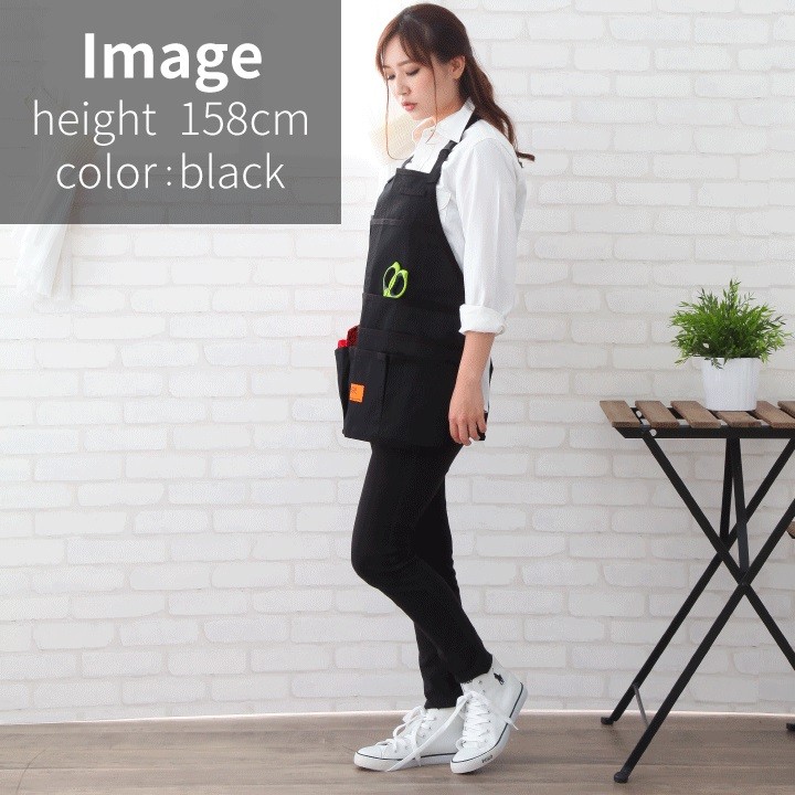 Amazon.co.jp: [売店] ツールエプロン ファッションガーデニング