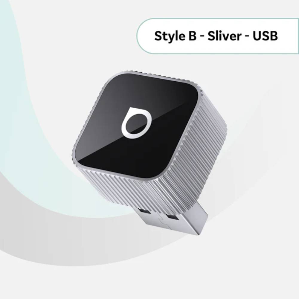 （再入荷！） オットキャスト ミニ mini MINI Slim 正規品 ワイヤレス CarPlay 車 音楽 ミニ 小型 USB wifi 無線 配線不要 Android スマホ 2025年モデル | ottocast | 02