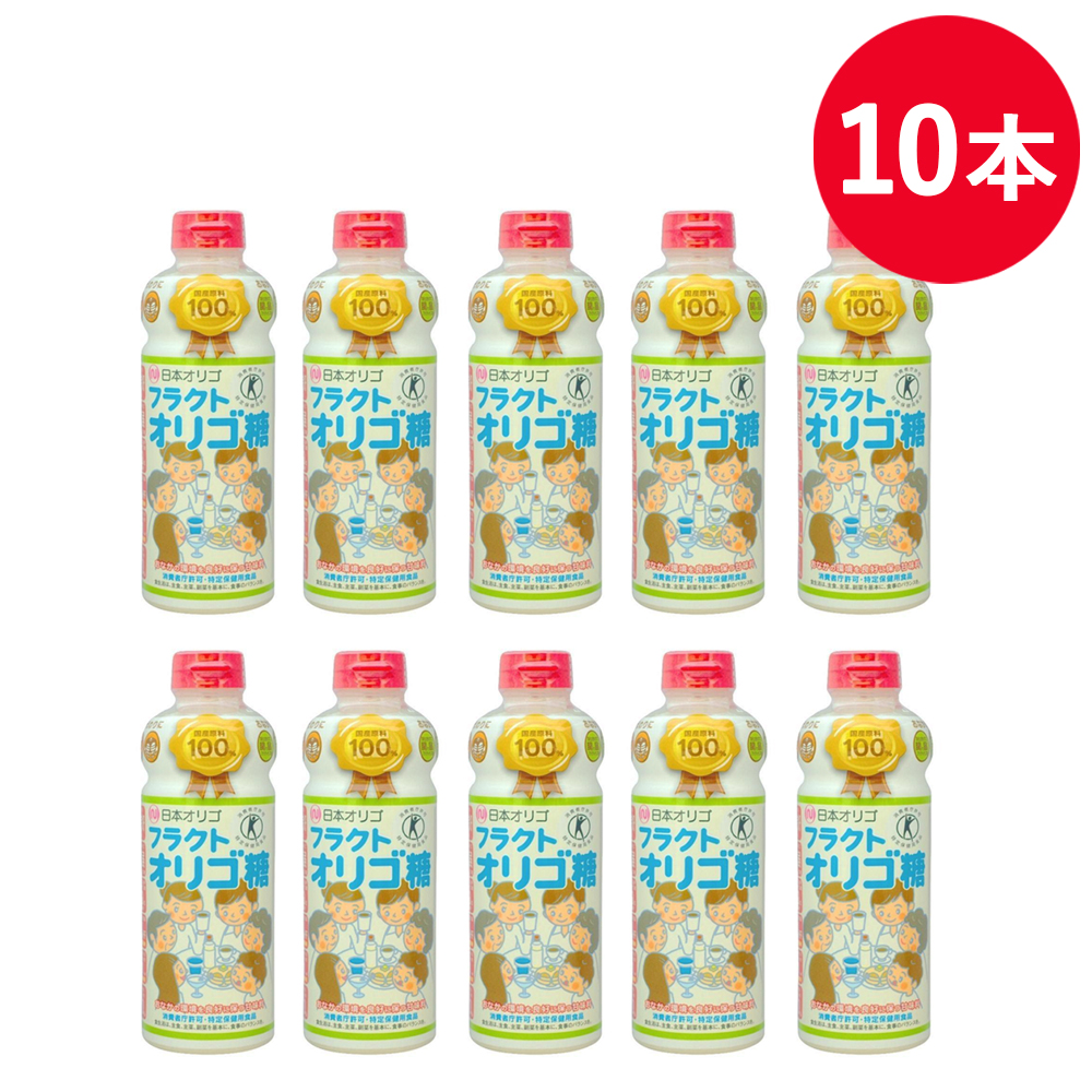 日本オリゴ フラクトオリゴ糖 700g シロップ 液体 オリゴ糖 無添加 国産 トクホ 特保 特定保健用食品 血糖値 便秘 ヨーグルト 腸活 甘味料 てんさい糖 |  | 06