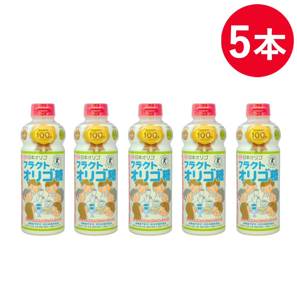 日本オリゴ フラクトオリゴ糖 700g シロップ 液体 オリゴ糖 無添加 国産 トクホ 特保 特定保健用食品 血糖値 便秘 ヨーグルト 腸活 甘味料 てんさい糖 |  | 04