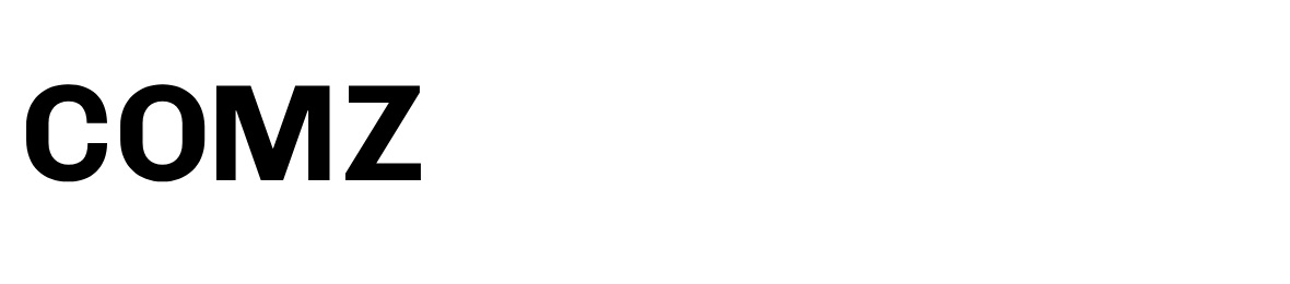 COMZ ヘッダー画像
