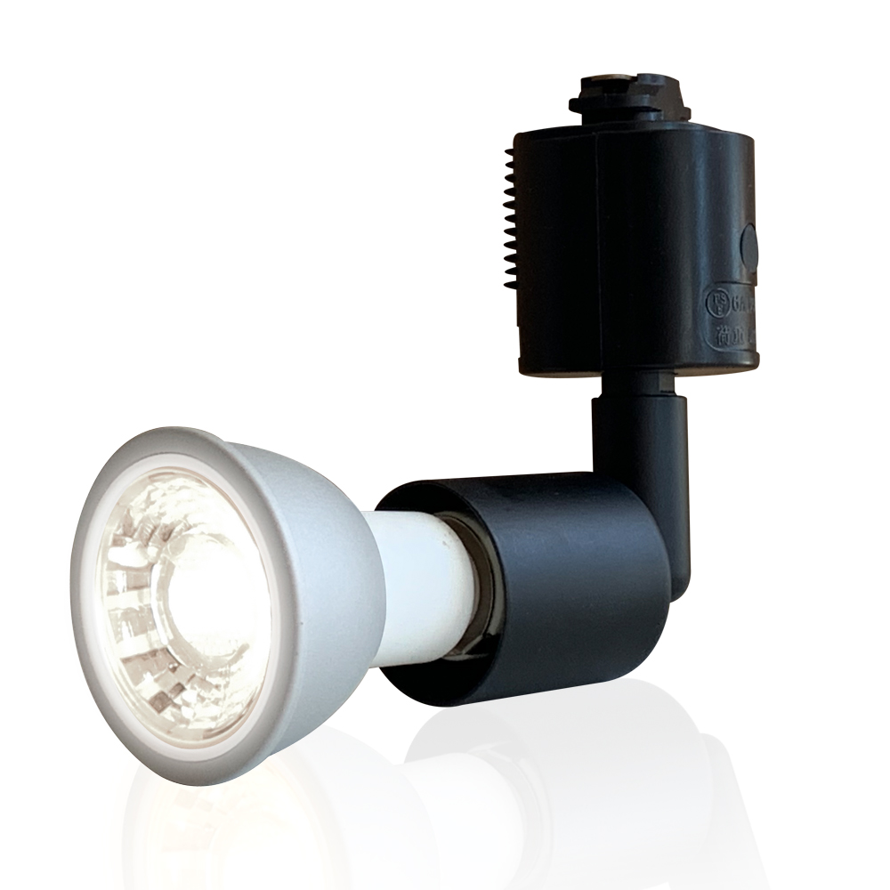 LEDスポットライト ブラック 70W ※10個セット LED スポットライト ブラック 70W ※ ファッション 4個セット