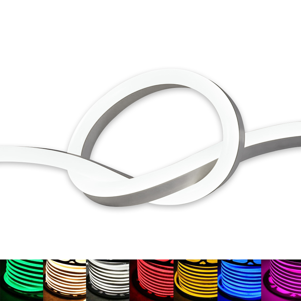 1位獲得】LEDチューブライト イルミネーションライト 全7色 単色 高