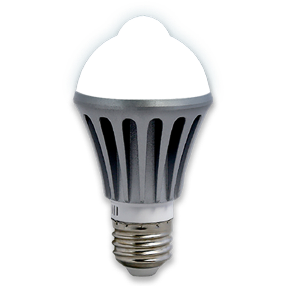 人感センサーライト LED電球 60W E26 E17 自動点灯 自動消灯 工事不要 照明 節電 2個セット｜dataworks119｜03