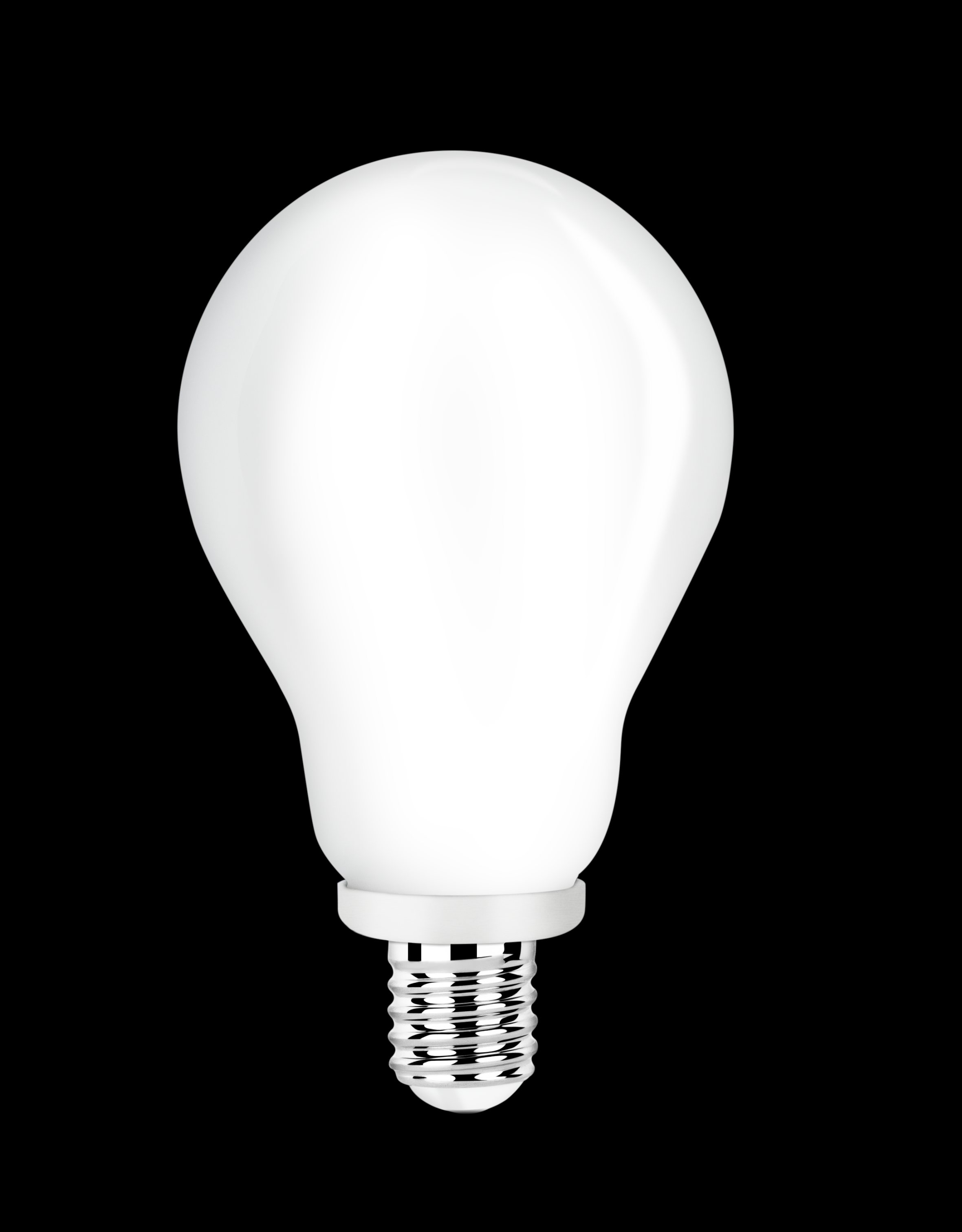 電球 LED E26 E17 60W形相当 広配光 高輝度 節電 3個セット 電球色 自然色 昼白色 目にやさしい ホワイトカバー 工事不要 簡単設置【NGM】｜dataworks119｜02