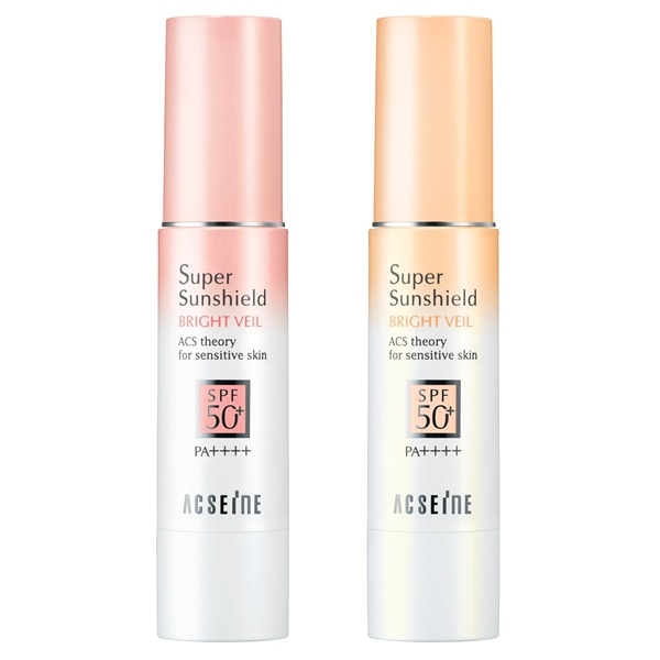 スーパーサンシールドブライトヴェール