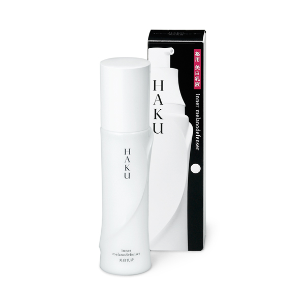 HAKU ʡΥǥե󥵡 120mL ̵