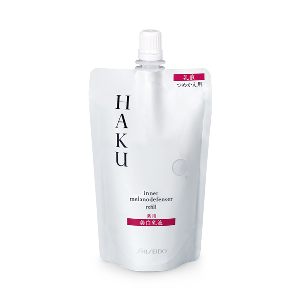 HAKU ʡΥǥե󥵡 (Ĥᤫ) 100mL ̵