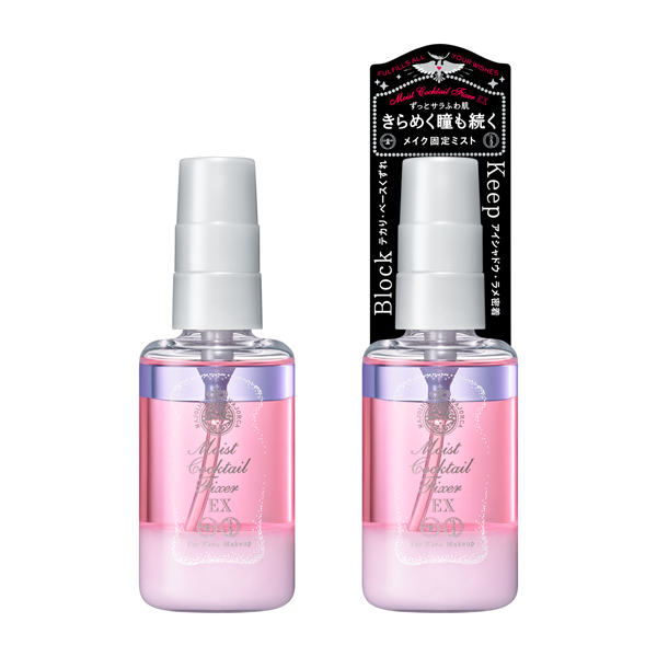 Yahoo! Yahoo!ショッピング(ヤフー ショッピング)マジョリカ マジョルカ モイストカクテルフィクサー EX 60mL 爽やかなフローラルシトラスの香り