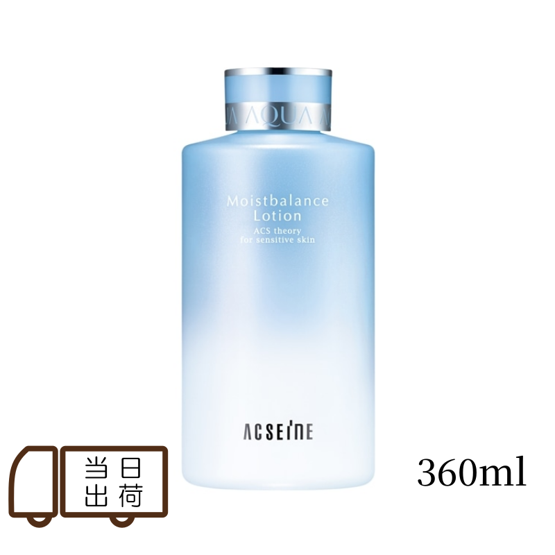  ⥤ȥХ  360mL ݼ ѿ ᤤ Ҵȩ  ACSEINE