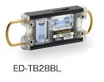 エビス EBISU 水平器 トビレベル2 ED-TB2 両側シャックル カラビナ対応 超強力マグネット 足場組立 作業工具 | EBISU（水平器、水準器） | 06