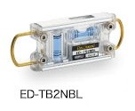 エビス EBISU 水平器 トビレベル2 ED-TB2 両側シャックル カラビナ対応 超強力マグネット 足場組立 作業工具 | EBISU（水平器、水準器） | 09