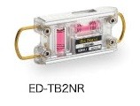 エビス EBISU 水平器 トビレベル2 ED-TB2 両側シャックル カラビナ対応 超強力マグネット 足場組立 作業工具 | EBISU（水平器、水準器） | 08