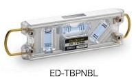 エビス EBISU 水平器 トビレベル・プロ ED-TBP 160mm 両側シャックル カラビナ対応 超強力マグネット 足場組立 工具差し | EBISU（水平器、水準器） | 09