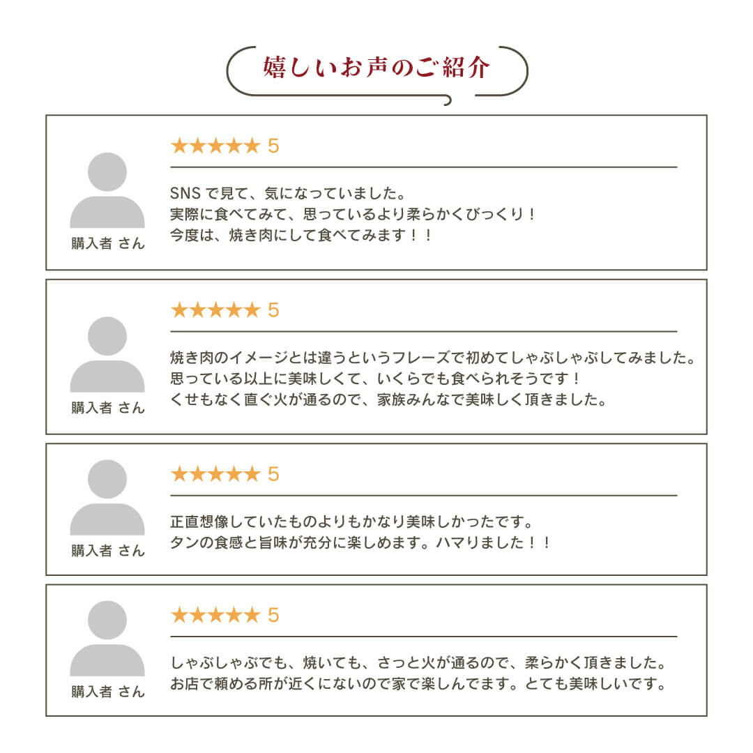 しゃぶしゃぶレビュー