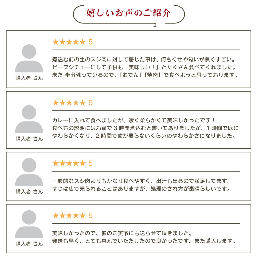 レビュー