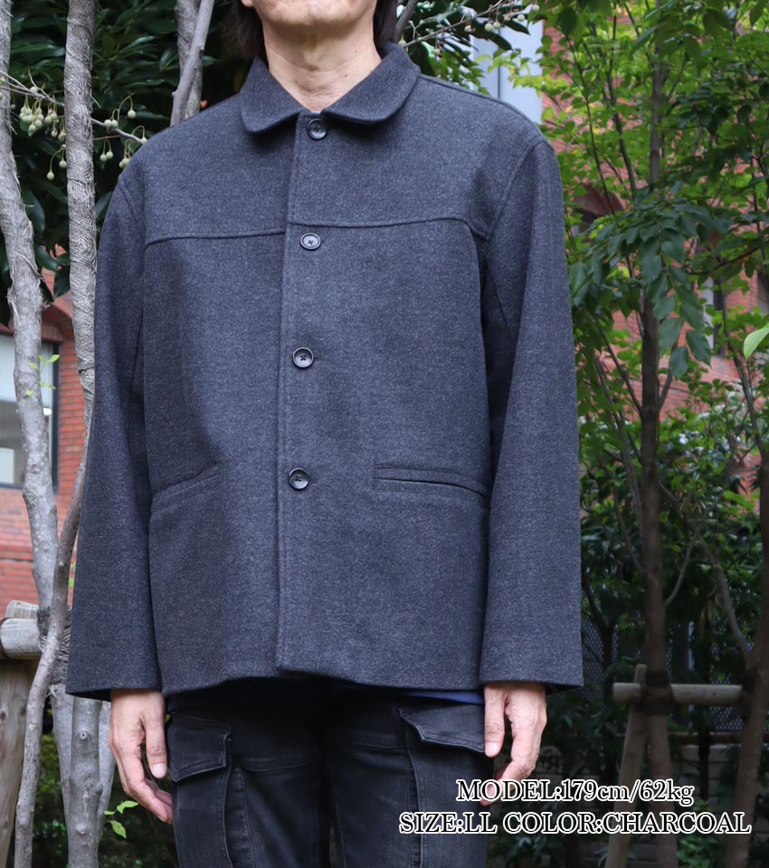 DAVID HICKS Yahoo!店 - JACKET＆CARDIGAN｜Yahoo!ショッピング