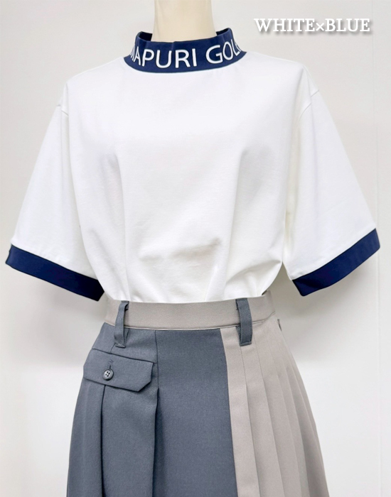 週末限定お値下げ❣️8YARDS レディース8T5G 希少 8yards（ゴルフ レディースウエア）（サイズ（S/M/L）：M）｜ゴルフ