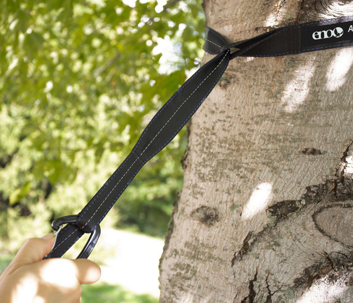 ENO ハンモック Atlas Suspension System
